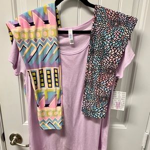 Lularoe Outfit